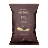 INESSENCE BBQ 125g (4.4oz) sharing bag