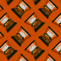 SLABS MELLOW SWEET CHILLI 160g (5.6oz) huge sharing bag