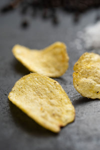 Superbon Chips Salt & Pepper 45g (1.6oz) single serve bag