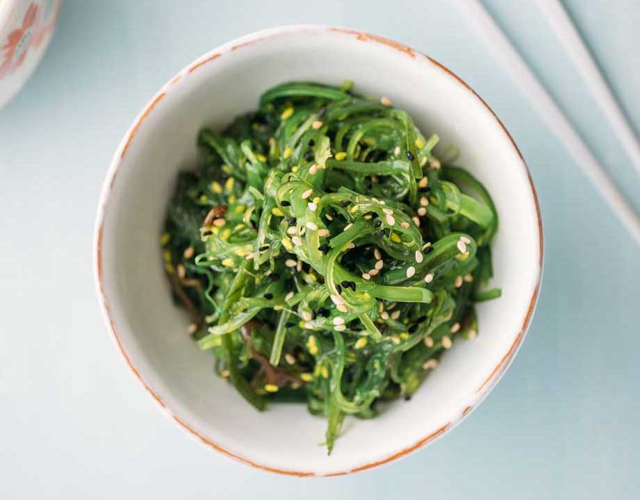 Superbon Chips Seaweed 125g (4.8oz) sharing bag