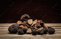 INESSENCE TRUFFLE 125g (4.4oz) sharing crisps