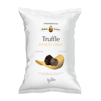 INESSENCE TRUFFLE 125g (4.4oz) sharing crisps
