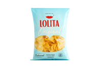Lolita Classic Crisps 230g Super Large Bag