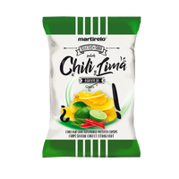 NEW: Martirelo Select Chilli & Lime 120g (4.2 oz)