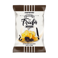 1.3 Kilo of Truffle CRISPS, delivered for £2.08 per bag