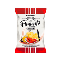 NEW: Martirelo Select Pimento Paprika 120g