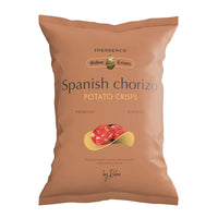 INESSENCE CHORIZO 125g (4.4oz) sharing bag