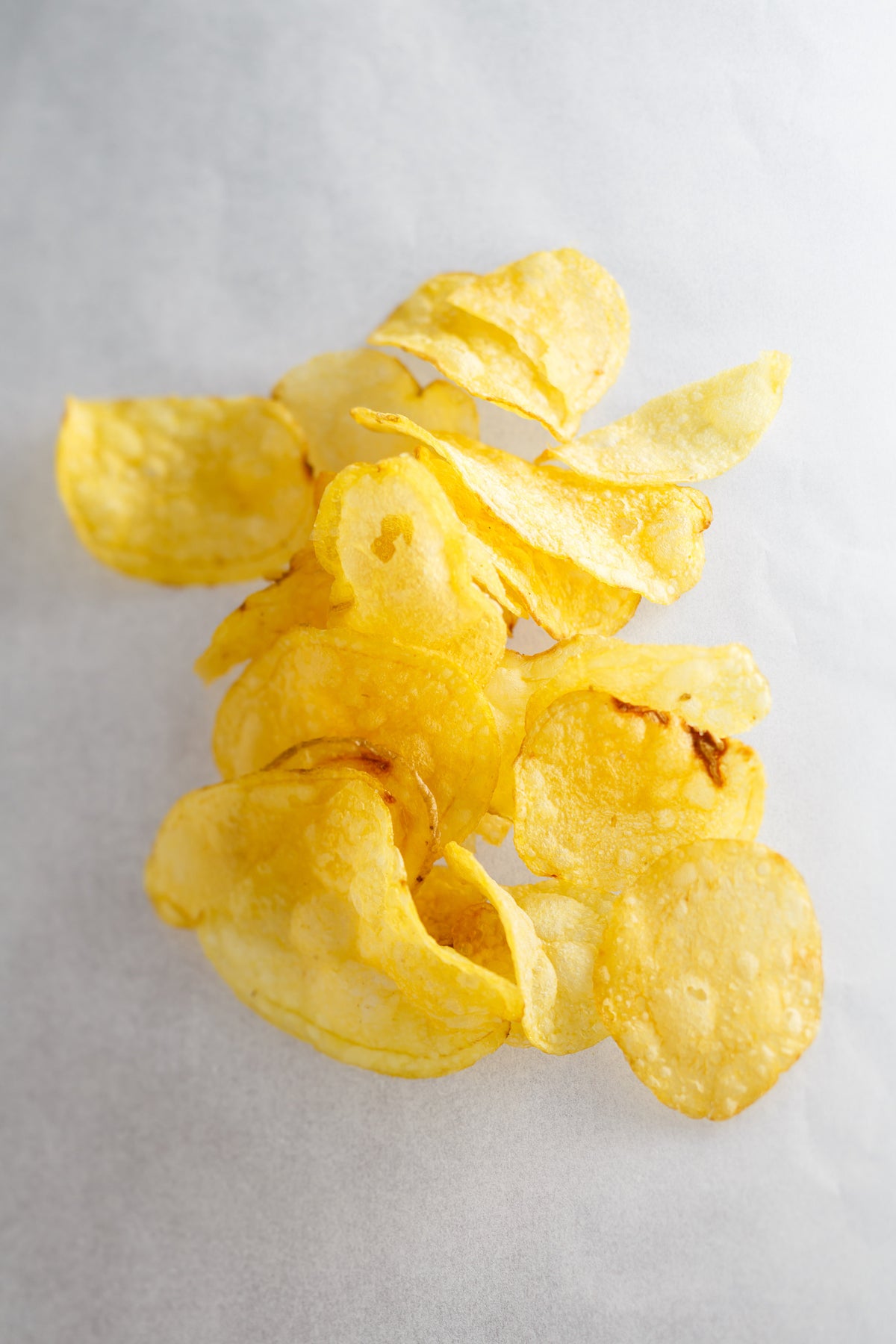 Superbon Chips Salt 135g (5oz) sharing bag